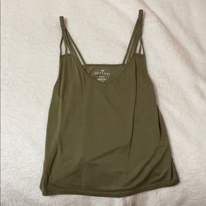 American Eagle Tank Top